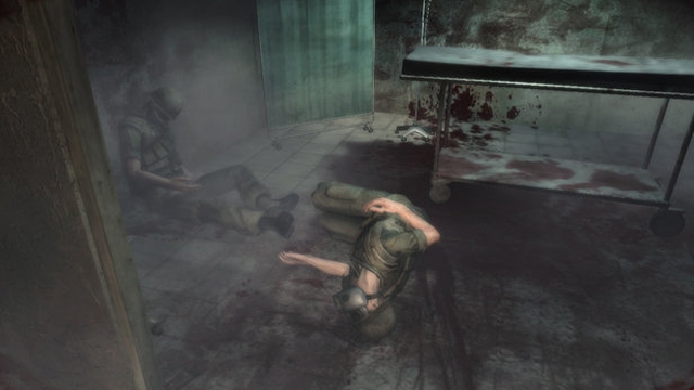 ShellShock 2: Blood Trails (PlayStation 3) image