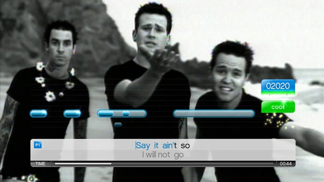 SingStar (PlayStation 3) image