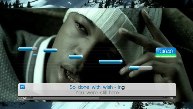 SingStar (PlayStation 3) image