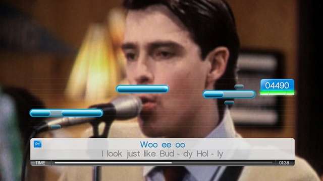 SingStar (PlayStation 3) image