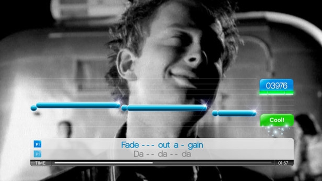 SingStar: Vol. 2 (PlayStation 3) image