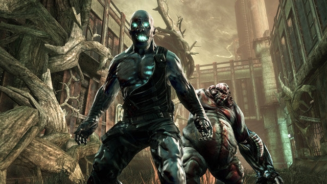 Singularity (PlayStation 3) image