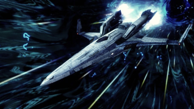 Star Ocean: The Last Hope International (PlayStation 3) image