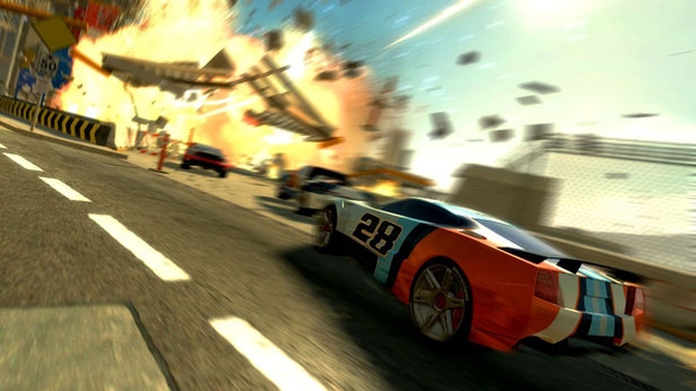 Split/Second (PlayStation 3) image