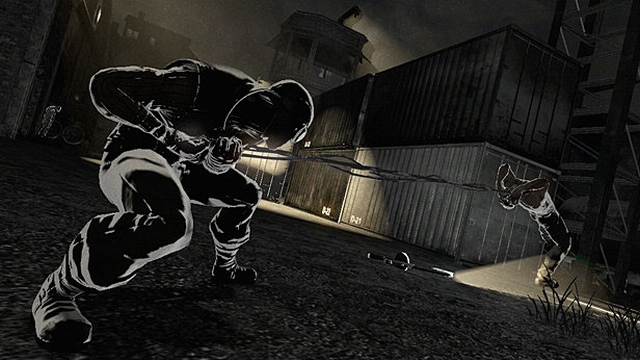 Spider-Man: Shattered Dimensions (PlayStation 3) image