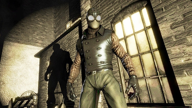 Spider-Man: Shattered Dimensions (PlayStation 3) image