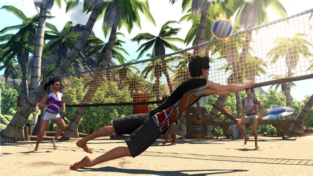 Sports Champions (PlayStation 3) image