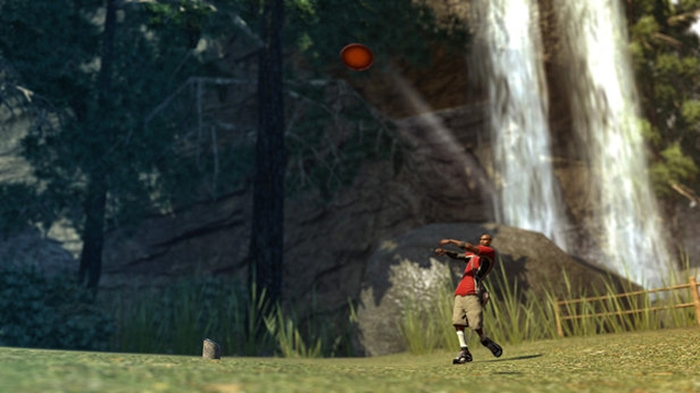 Sports Champions (PlayStation 3) image