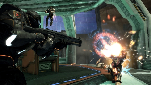 Section 8: Prejudice (PlayStation 3) image