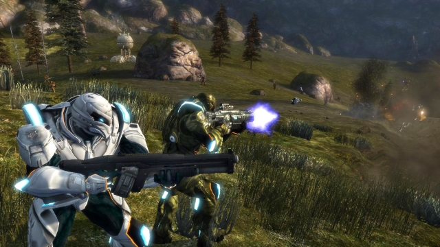 Section 8: Prejudice (PlayStation 3) image