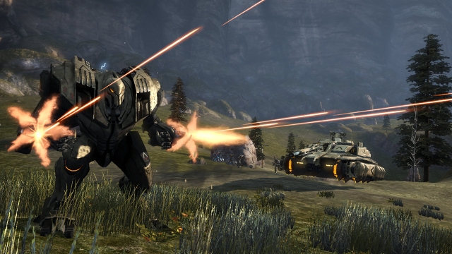 Section 8: Prejudice (PlayStation 3) image