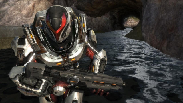 Section 8: Prejudice (PlayStation 3) image