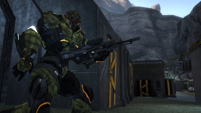 Section 8: Prejudice (PlayStation 3) image