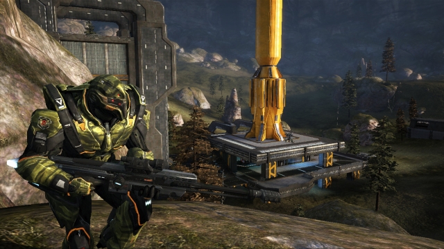 Section 8: Prejudice (PlayStation 3) image
