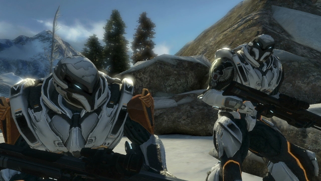 Section 8: Prejudice (PlayStation 3) image
