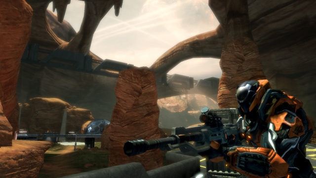 Section 8: Prejudice (PlayStation 3) image