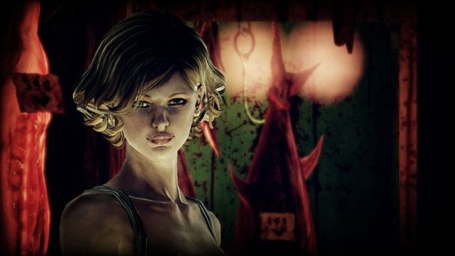 Shadows of the Damned (PlayStation 3) image
