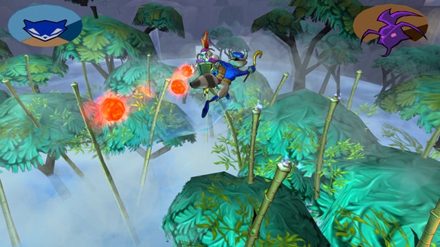 The Sly Collection (PlayStation 3) image