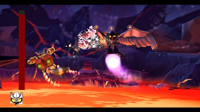 The Sly Collection (PlayStation 3) image