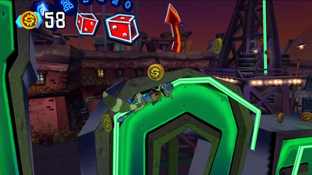 The Sly Collection (PlayStation 3) image