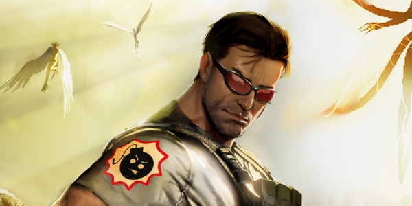Serious Sam: BFE (PlayStation 3) image