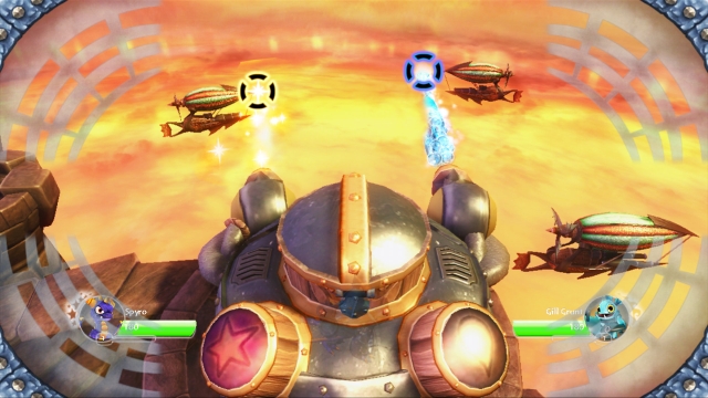 Skylanders: Spyro's Adventure (PlayStation 3) image