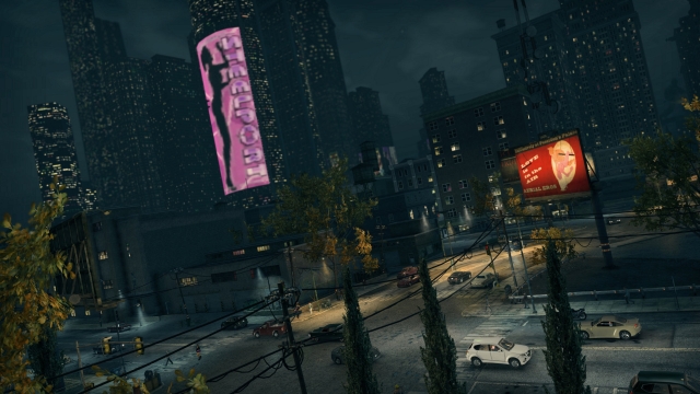 Saints Row: The Third (PlayStation 3) image