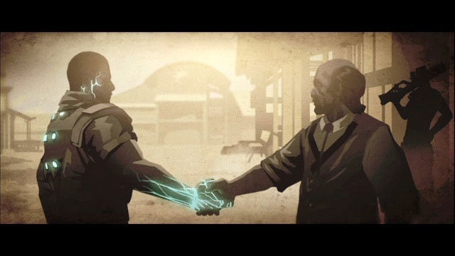 Starhawk (PlayStation 3) image