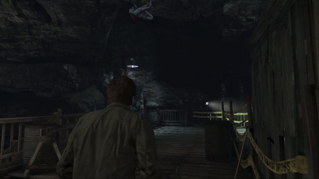 Silent Hill Downpour (PlayStation 3) image