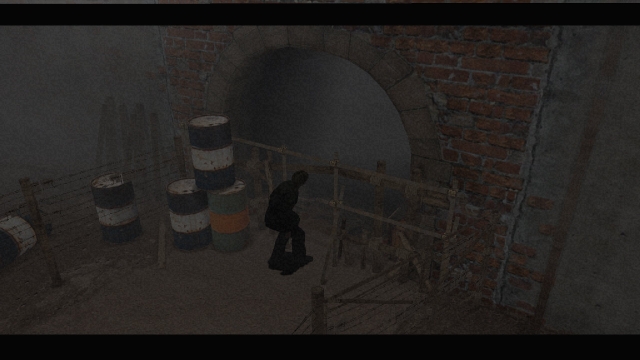 Silent Hill HD Collection (PlayStation 3) image