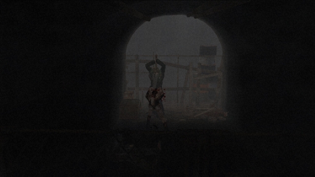 Silent Hill HD Collection (PlayStation 3) image