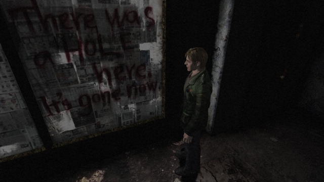 Silent Hill HD Collection (PlayStation 3) image