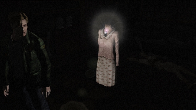 Silent Hill HD Collection (PlayStation 3) image