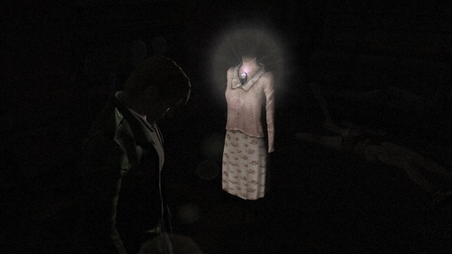 Silent Hill HD Collection (PlayStation 3) image