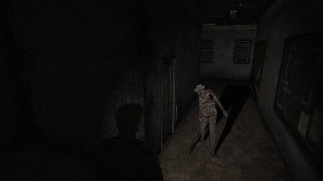 Silent Hill HD Collection (PlayStation 3) image