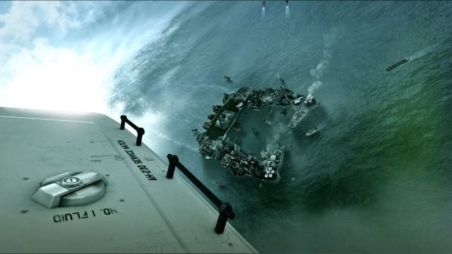 Syndicate (PlayStation 3) image
