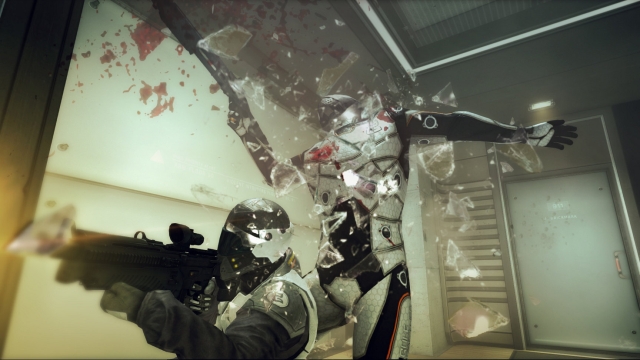 Syndicate (PlayStation 3) image
