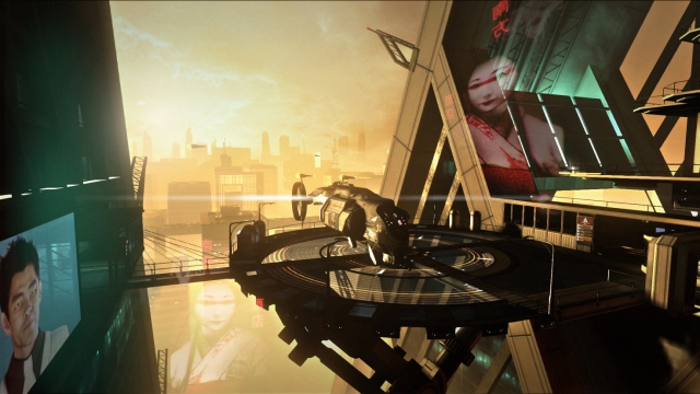 Syndicate (PlayStation 3) image