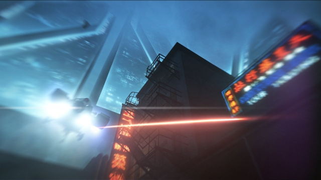 Syndicate (PlayStation 3) image