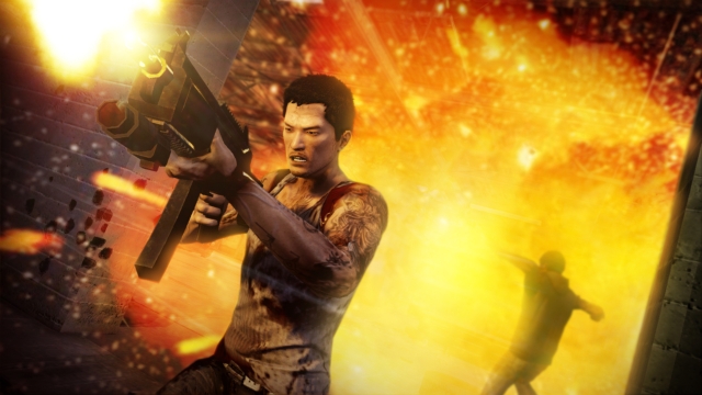 Sleeping Dogs asset