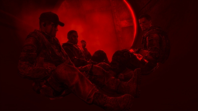 Spec Ops: The Line (PlayStation 3) image