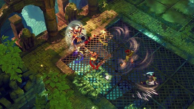 Sacred 3 (PlayStation 3) image