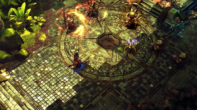 Sacred 3 (PlayStation 3) image