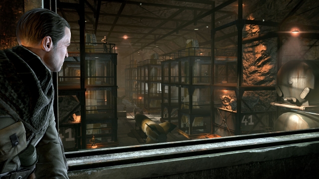 Sniper Elite V2 (PlayStation 3) image
