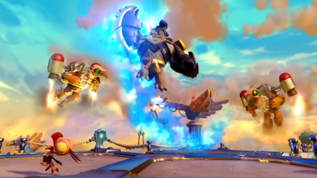 Skylanders Imaginators (PlayStation 3) image