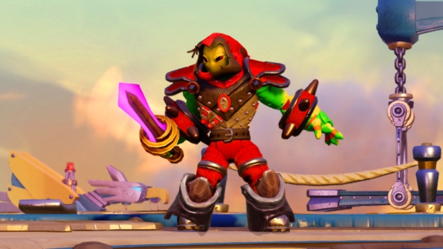 Skylanders Imaginators (PlayStation 3) image