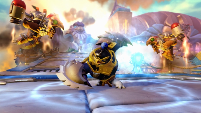 Skylanders Imaginators (PlayStation 3) image