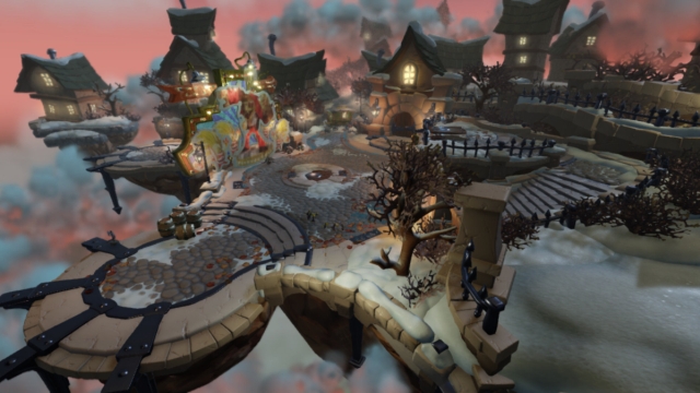 Skylanders Imaginators (PlayStation 3) image
