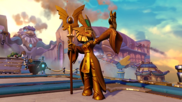 Skylanders Imaginators (PlayStation 3) image
