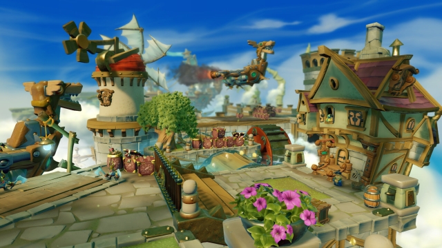 Skylanders Imaginators (PlayStation 3) image